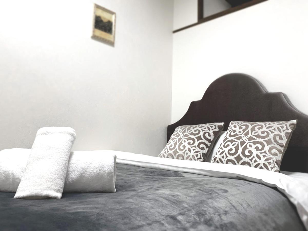 Princess Hotel Hiroshima Buitenkant foto