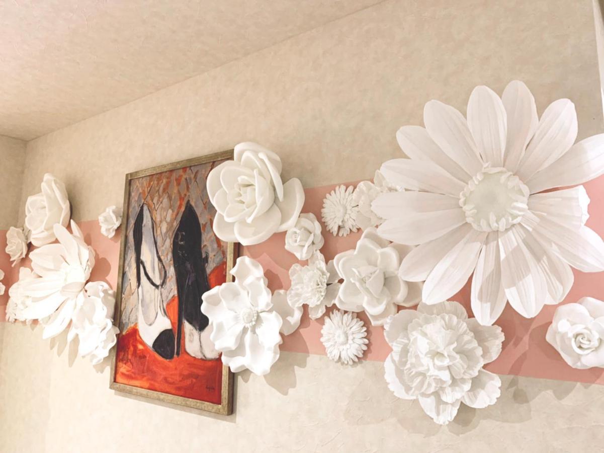 Princess Hotel Hiroshima Buitenkant foto