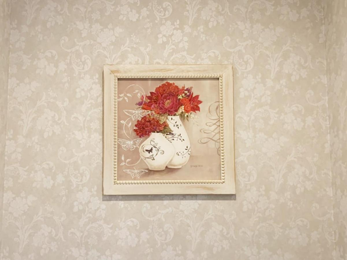 Princess Hotel Hiroshima Kamer foto